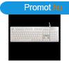 WHITE SHARK TACHI-W/US WS GK-003241W-US gamer billentyzet, 