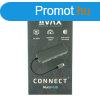 Avax HB612 CONNECT+ 8in1 Multi HUB Black