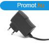 Adapter, 12V, 6W, 500mA