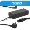 Laptopadapter - Sony, 90W / 19,5V / 4.7A, 6.0 x 4,4 mm
