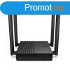 tp-link Archer C64, AC1200 Dual-Band Wi-Fi RouterSPEED: 400 
