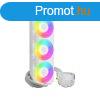 Arctic hts CPU Liquid Freezer III Pro 360 A-RGB white