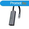 tp-link UE302C, hlzati adapter USB-C => 2,5 gigabite Ether