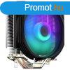 ENDORFY hts CPU Spartan 5 aRGB/ 120mm fan / 2 heatpipes / 