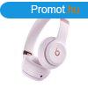 Apple Beats Solo4 Bluetooth Headset Could Pink