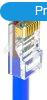 Nestron UTP RJ45 csatlakoz; Cat6; tfzhet; fali s patch 