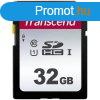 Transcend 32GB SDHC SDC300S Class 10 U1