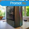 Inspire Start Gamer PC i3-12100F/16DDR4/512 NVME SSD/GT1030 