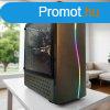 Kompakt Gamer Inspire Gamer PC i3-12100F/16DDR4/512SSD/RX640