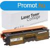 WB Brother TN325 Yellow Utngyrtott Toner 3.500 oldal kapac