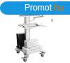 Video Kolposzkp Alltion AC4000 HD Medium - Trolly A, 2.000.