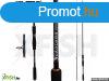 Silstar Yokozuna Perget Horgszbot 240cm 20-60g 2Rszes
