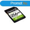 KINGSTON Memriakrtya SDXC 256GB Canvas Select Plus Gen3 15
