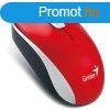 Genius DX-110 USB piros-fekete egr