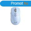 Genius NX-8080S BT Bluetooth + 2.4G kk csendes egr Copilot