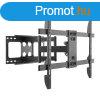 Stell SHO 5630 TV Wall Mount Fix 37"-80" Black