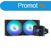 Zalman ALPHA2 DS A24 Black