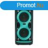 SAL PAR2400BT party hangfal