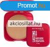 Rimmel London Lasting Finish Kompakt Alapoz Pder 007 Golde