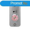 kellekSMB-S001(LED)-rd Ajtnyit gomb 
