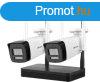 Hikvision DS-J142I/NKS424W0H 4 csatorns IP rgzt