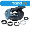 EXTOL PREMIUM porelszv adapter (feltt) sarokcsiszolhoz, 