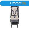 Cangaroo Airluxe izzadsgtls babakocsi bett - Szrke