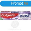 Colgate fogkrm 75ml MaxWhite Shine