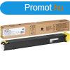 Sharp MX23 toner yellow ORIGINAL