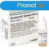 Accutrend Triglicerid Kontroll folyadk 