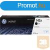 HP Toner (142A) W1420A fekete 950/oldal M110/M140