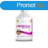 Swedish Nutra WOMEN FOLYKONY MULTIVITAMIN NKNEK 500ml
