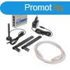 Teltonika WiFi router RUTX10 ETH + AC WIFI + BT ajndk klt