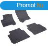 Mretpontos gumisznyeg garnitra Citroen C3 Picasso 2009-20