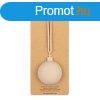 Petite & Mars Szilikon cumitart tok Desert Sand 0m+