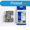 Brother P-touch TZe-223 szalagkazetta, 9mm szles, 8 mter h