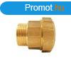 Cscsatlakoz kls menetes 1" x 32 mm