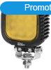 Hella LED munkalmpa ngyzet alak 2200 lm 25 W
