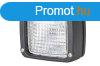 Hella Halogen munkalmpa ngyzet alak 65 W
