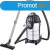 EXTOL PRMIUM porszv 1400W, HEPA szr, papr porzsk