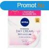 NIVEA AquaEffect Essentials Tpll Nappali Arckrm Szraz/