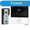 Evolveo DoorPhone AHD7 videotelefon White