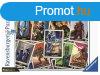Ravensburger: Puzzle 500 db - Manadalorian