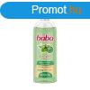 Sampon 400 ml gygynvny kivonattal Baba