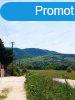 Elad rk panorms ptsi telek Esztergomban, a Csenkei u