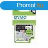 Feliratozgp szalag tarts poliszter Dymo D1 S0718060/1695