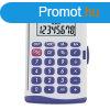 Zsebszmolgp 8 digit kijelz Sencor SEC263/8 szrke