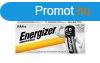 Elem AAA mikro, 10 db, ENERGIZER "Alkaline Industrial&q