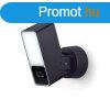 Eve Outdoor Cam Secure Floodlight Camera *Bontott*
