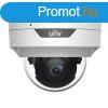 UNIVIEW IP kamera 2688x1520 (4 Mpix), akr 30  felv./mp, H.2